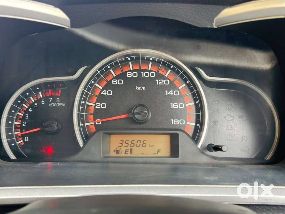 Maruti Suzuki Alto K10 1.0 Vxi, 2016, Petrol