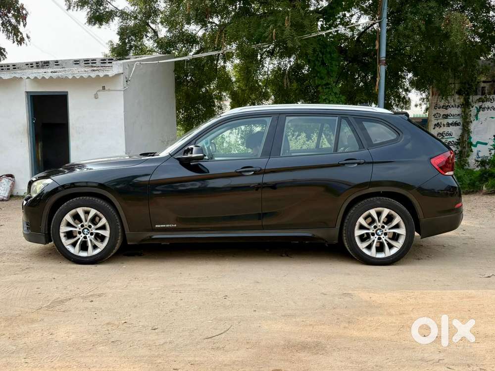 Bmw X1 2.0 Sdrive 20d Sport Line, 2014, Diesel