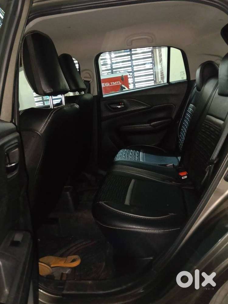 Maruti Suzuki Swift 1.2 Vxi (o), 2024, Petrol