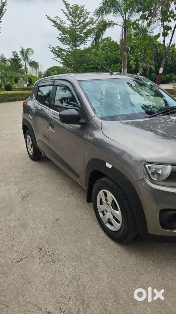 Renault Kwid Rxl 1.0, 2019, Petrol