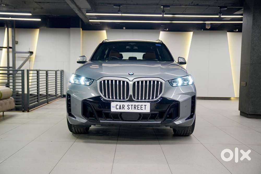 Bmw X5 Xdrive 40i M Sport, 2025, Petrol