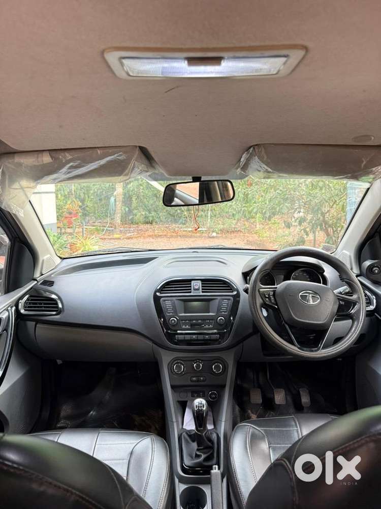 Tata Manual Car 2018