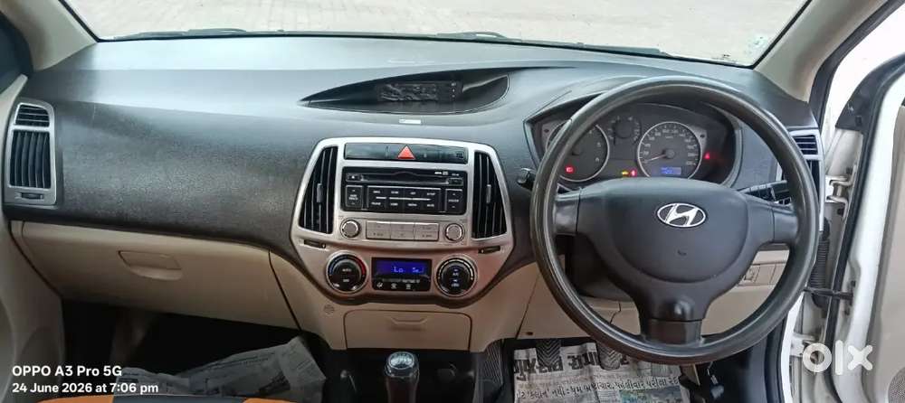 I20
Diesel
2'nd Owner
2013(12 Month)
Insurance Chalu