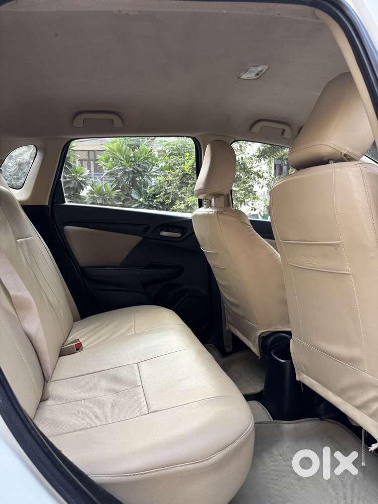 Honda Jazz 1.2 Sv I Vtec, 2015, Petrol