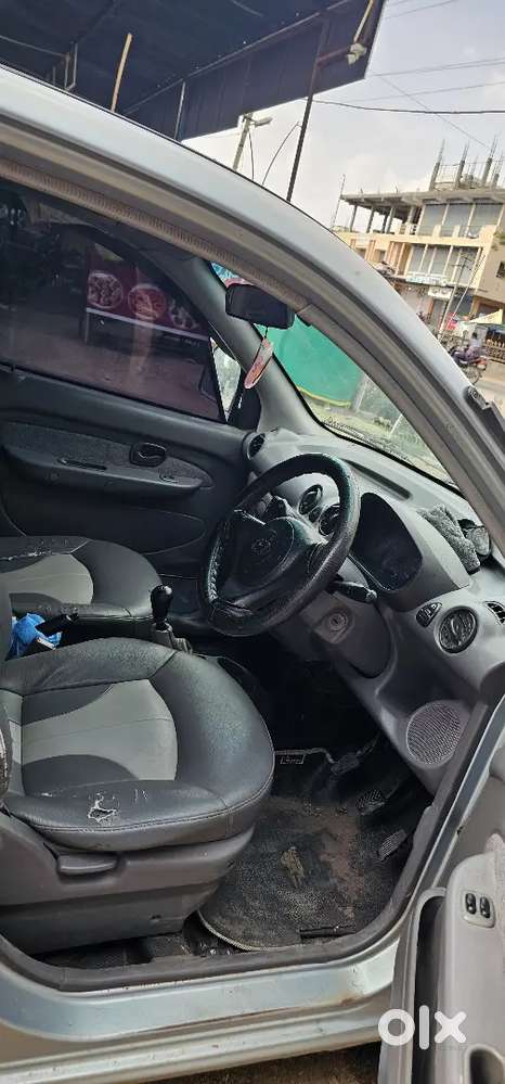 Hyundai Santro Xing 2006 Km Driven