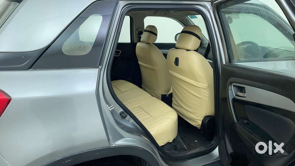 Maruti Suzuki Vitara Brezza 1.5 Zxi At, 2022, Petrol