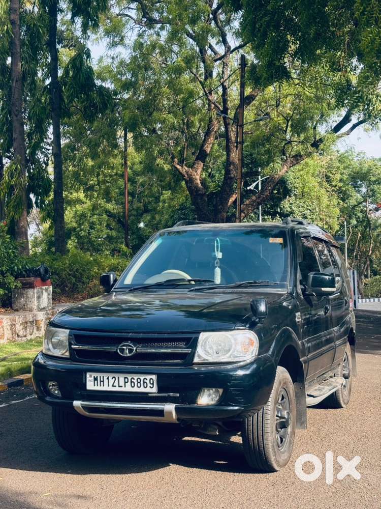 Tata Safari Diesel Manual 2015