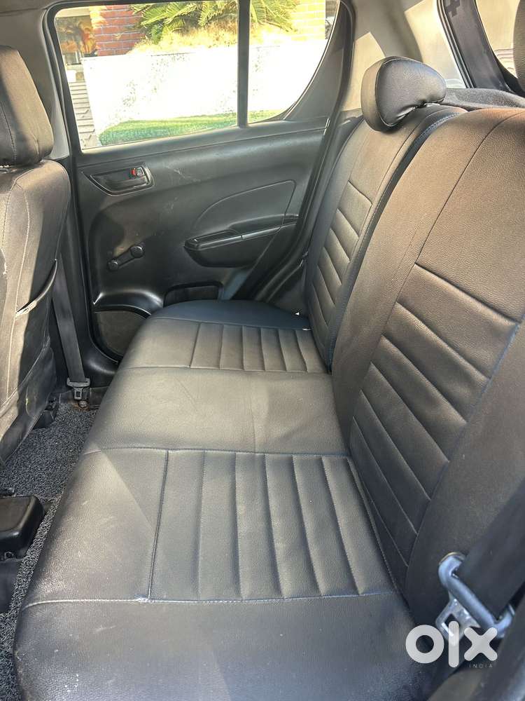 Maruti Suzuki Swift Ldi Optional, 2015, Diesel