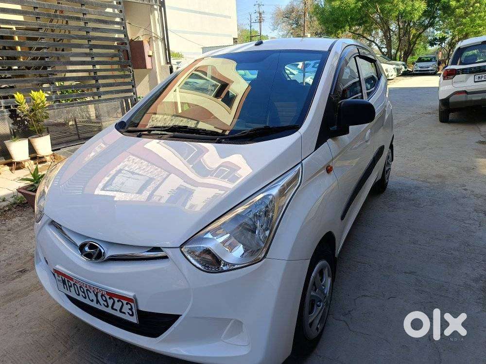 Hyundai Eon Era +, 2018, Petrol