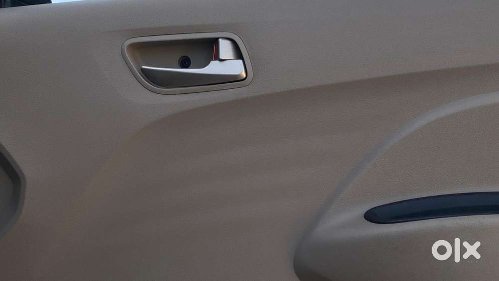Hyundai New Santro 1.1 Sportz Mt, 2019, Petrol