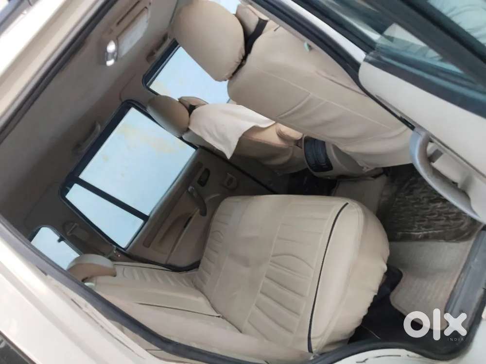 Mahindra Scorpio Vlx Special Edition