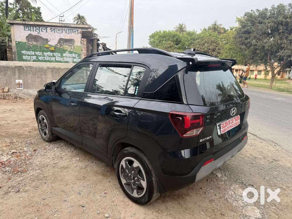 Hyundai Exter Sx 1.2 Mt, 2025, Petrol