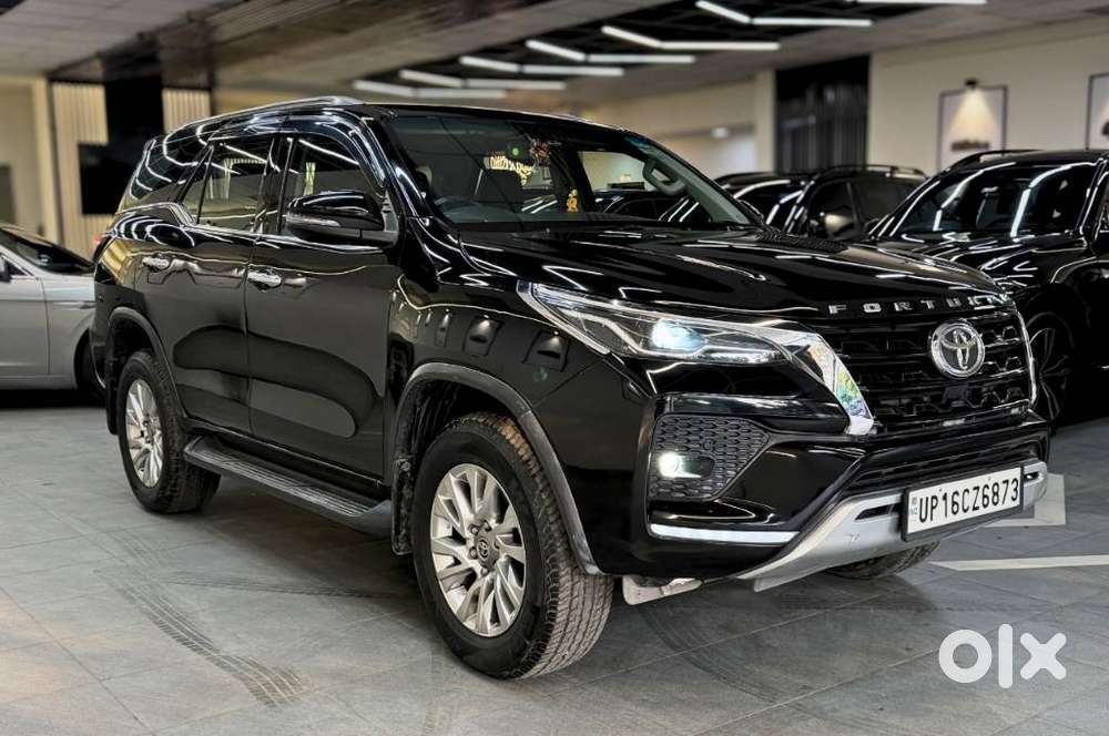 Toyota Fortuner 2011-2016 4x4 At, 2021, Diesel