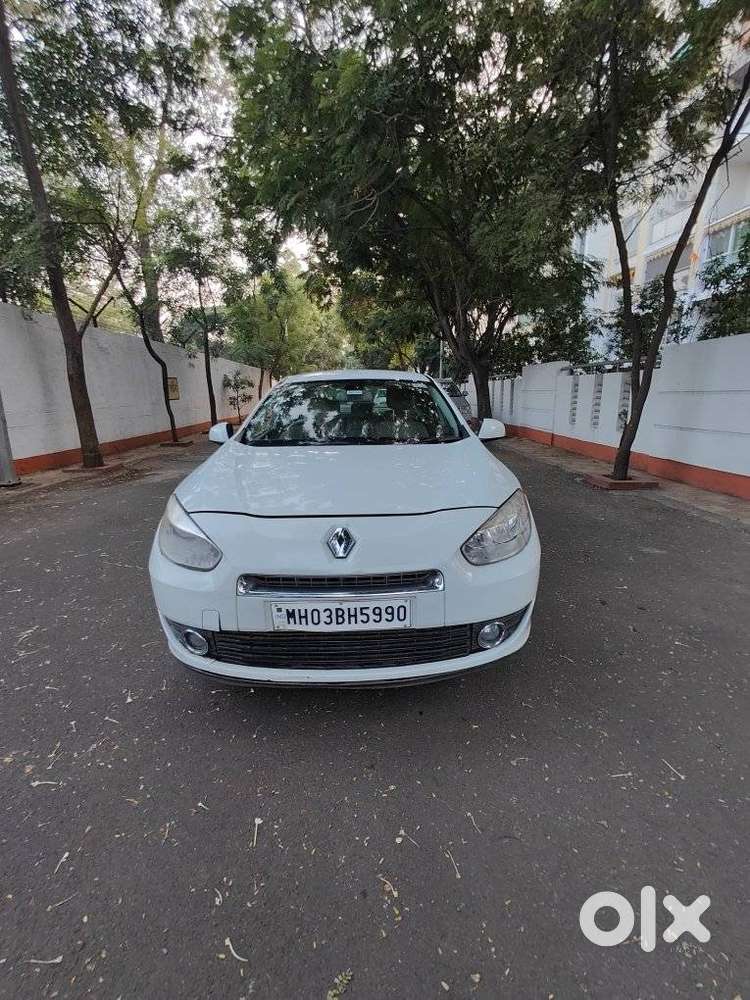 Renault Fluence 1.5 E4, 2013, Diesel