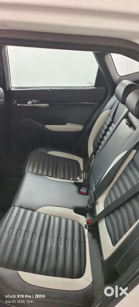 Kia Seltos Gtx+ Diesel At 2024 With Adas Level 2
