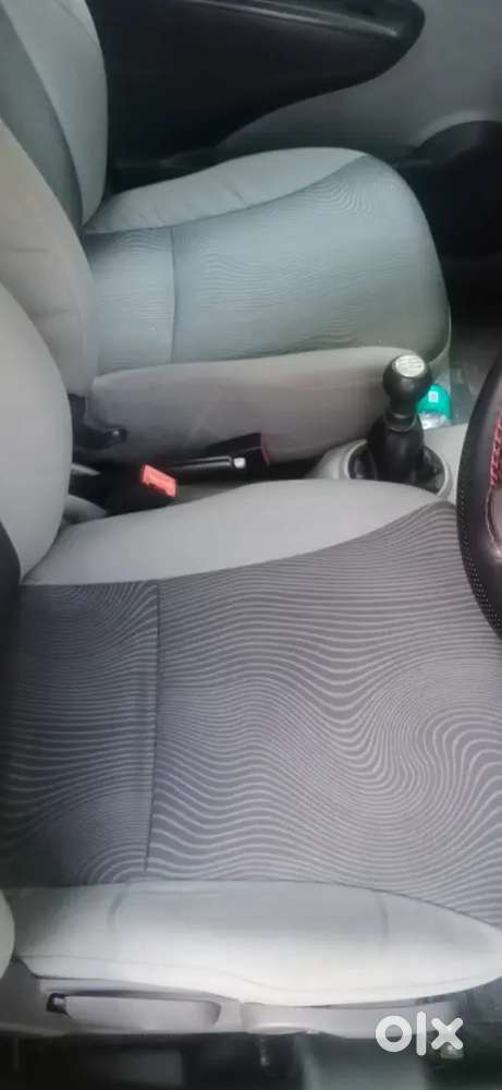 Maruti Suzuki A-star 2011