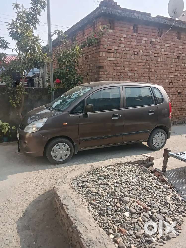 Maruti Suzuki Estilo 2010 Petrol 54250 Km Driven