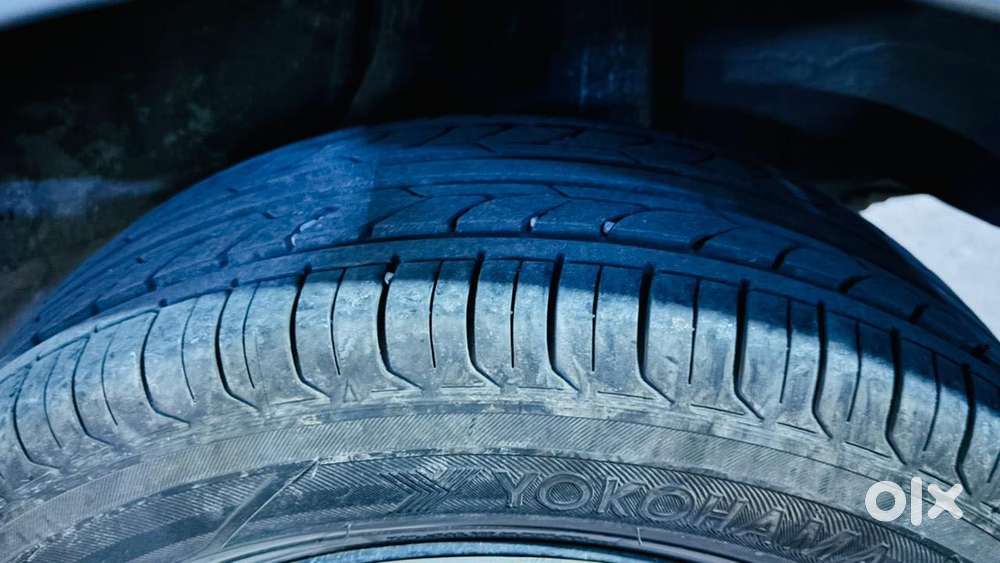 Honda Amaze S Option I-vtec, 2020, Petrol