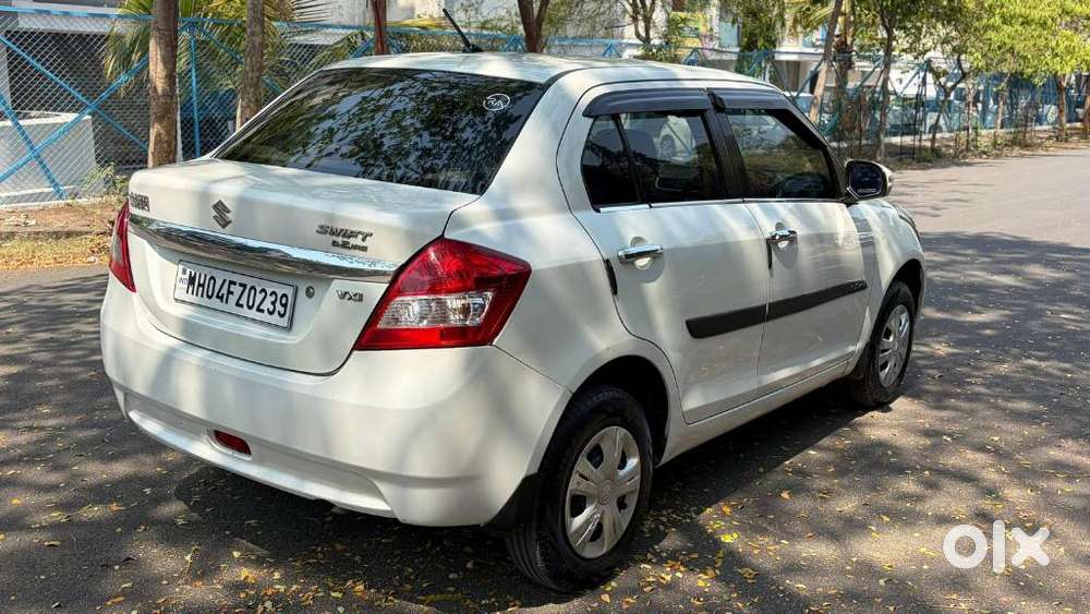 Maruti Suzuki Dzire 1.2 Vxi, 2012, Petrol
