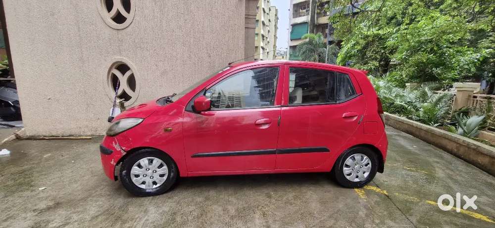 Hyundai I10 Asta Oct-2009