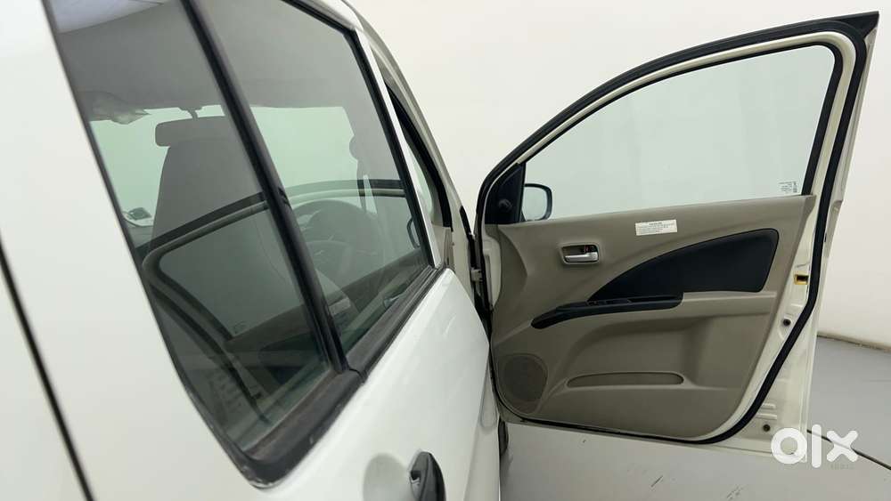 Maruti Suzuki Celerio 1.0 Vxi Amt, 2015, Petrol