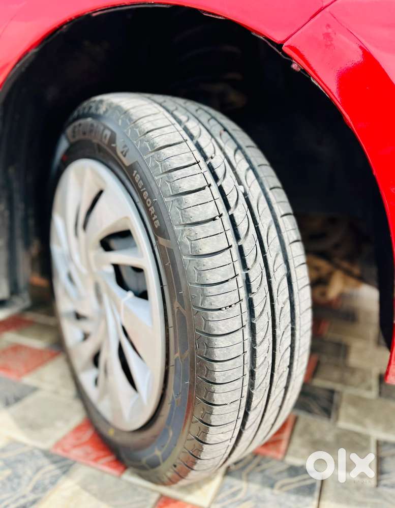 Toyota Yaris G Optional Cvt, 2018, Petrol
