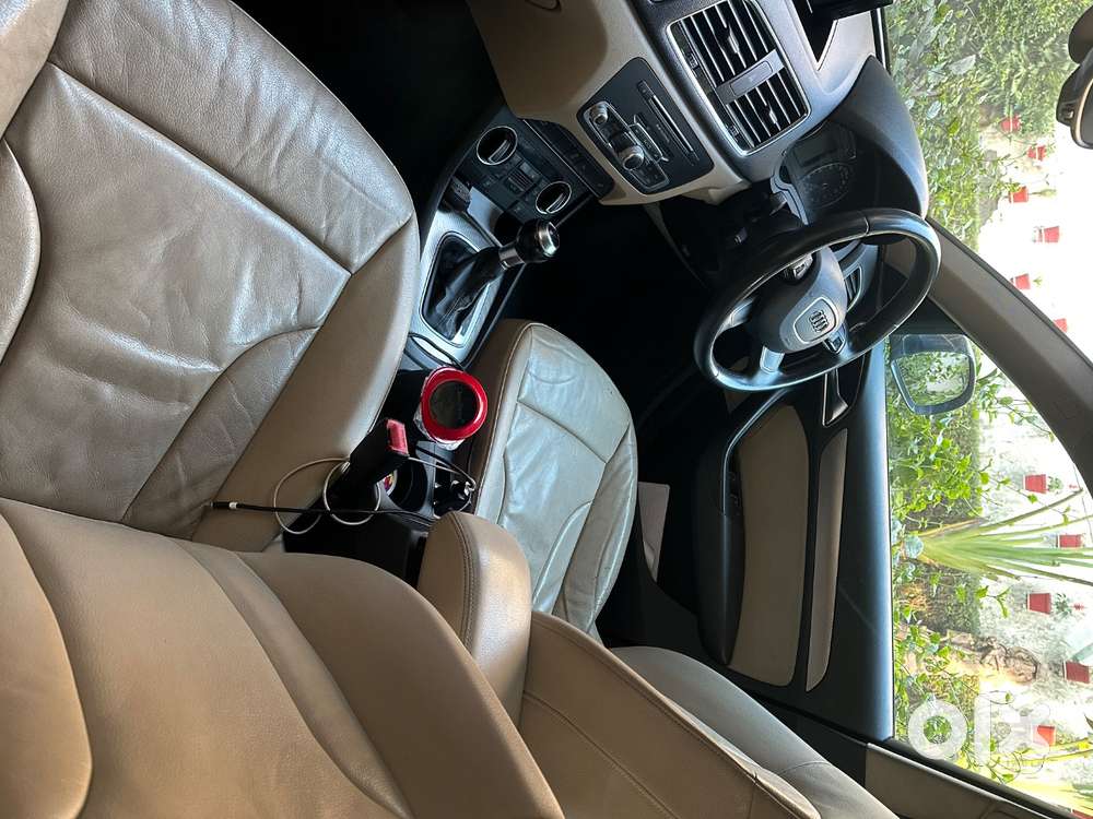 Audi Q3 Premium