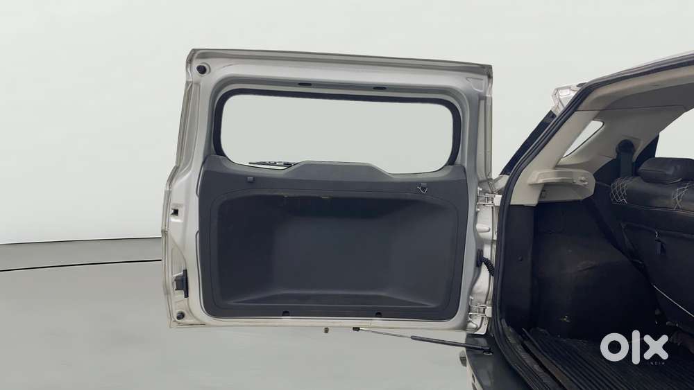 Ford Ecosport 1.5 Tdci Titanium, 2016, Diesel