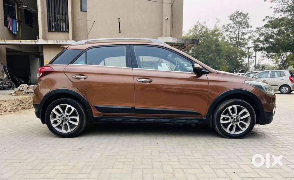Hyundai Car Manual Diesel 2015