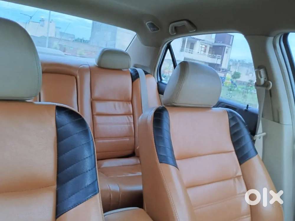 Honda Accord 2004 Cng  +petrol 85000 Km Driven