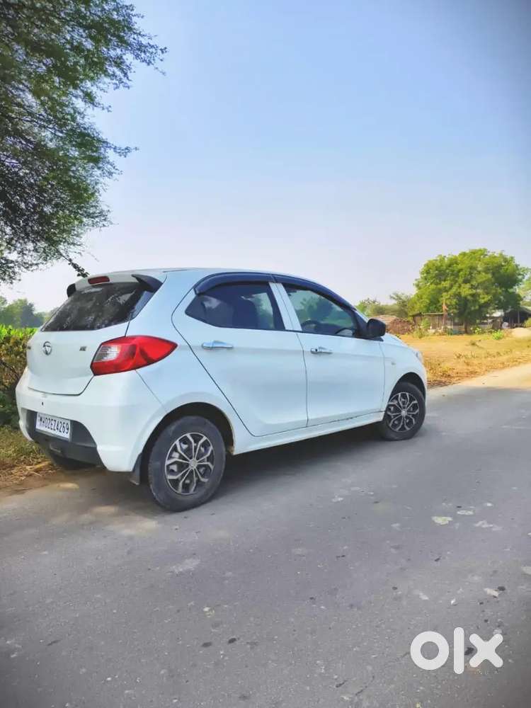 Tata Tiago 2018 Full Ok Condition