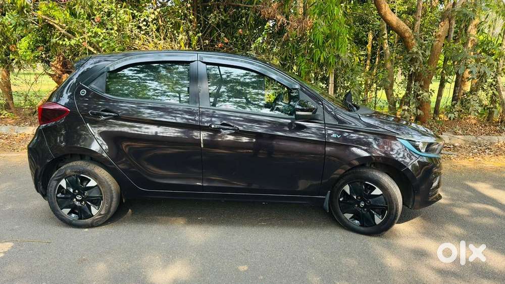 Tata Tiago Ev Top Model