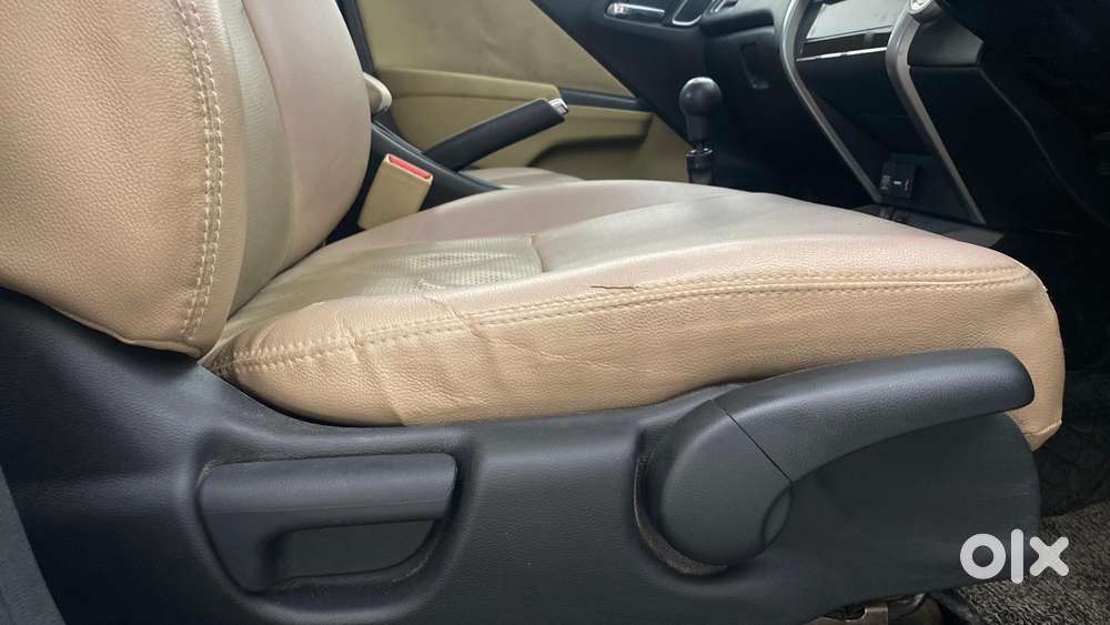 Honda City 2015-2017 I Vtec V, 2017, Petrol