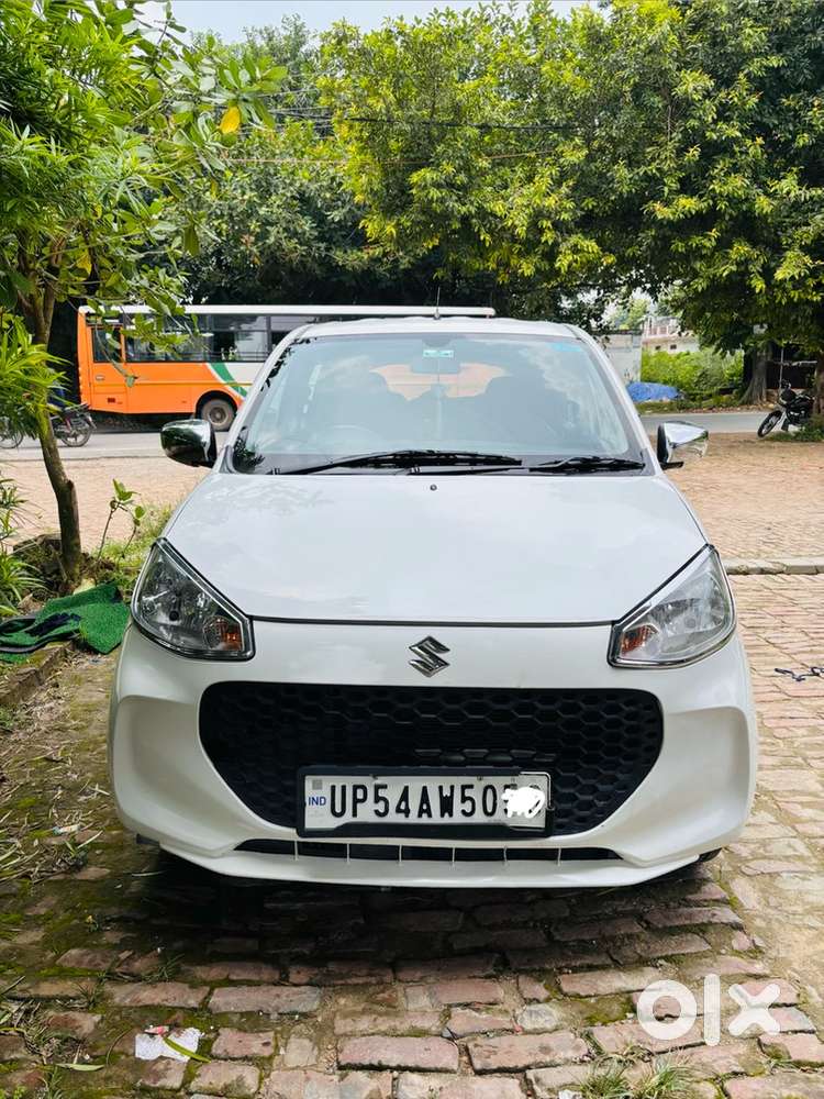 Maruti Suzuki Alto 2023 Vxi Plus Ags