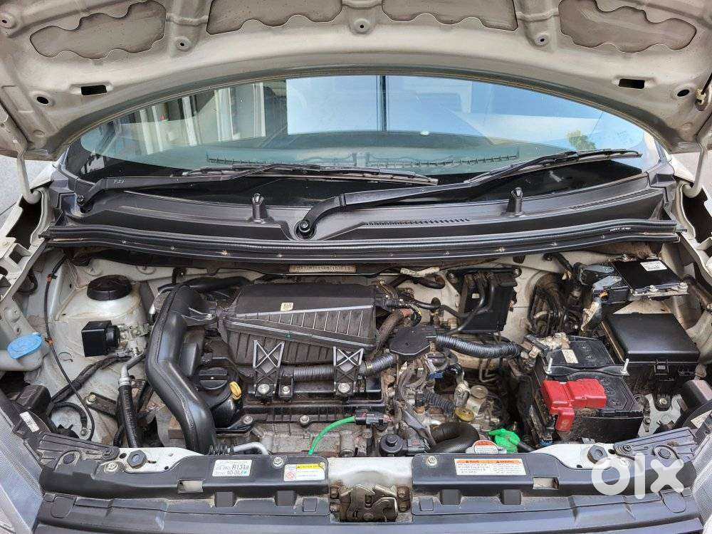 Maruti Suzuki Wagon R Vxi Mt 1.0l, 2025, Petrol