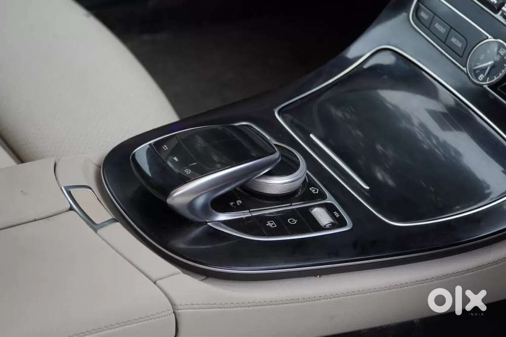 Mercedes-benz E-class E 220 D, 2018, Diesel