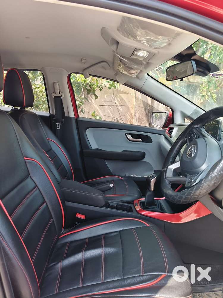 Tata Altroz Xz, 2020, Petrol