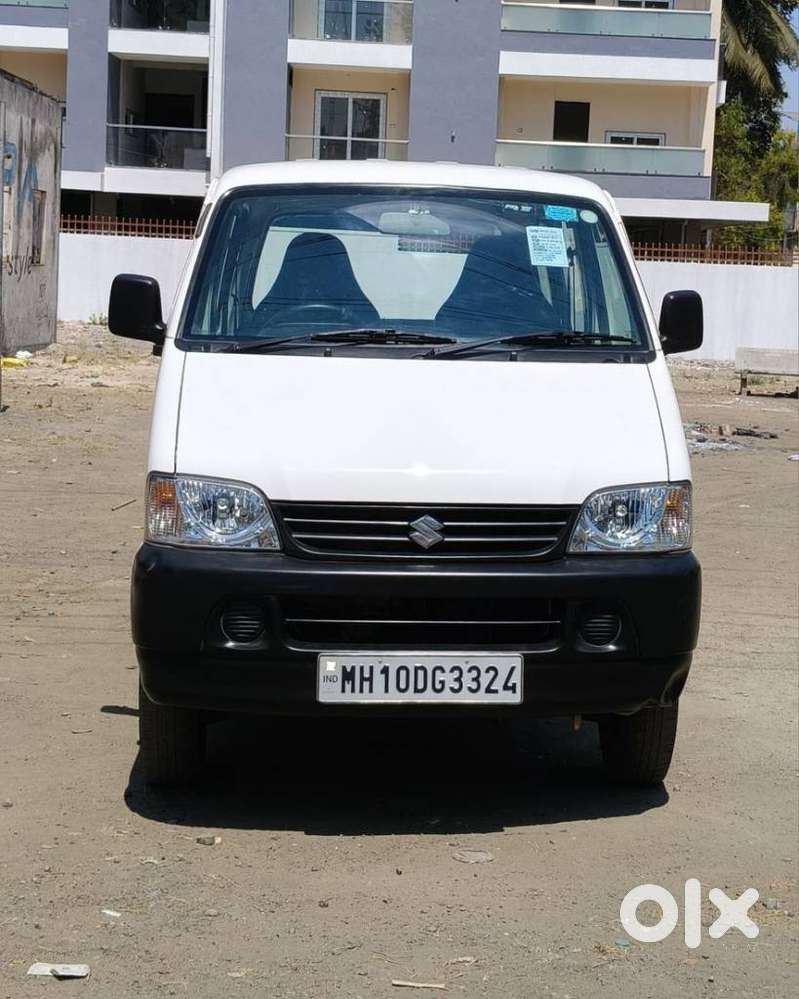 Maruti Suzuki Eeco 5 Seater Standard, 2019, Petrol