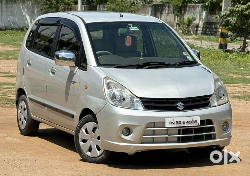 Maruti Suzuki Zen Estilo VXI BSIV, 2013, Petrol