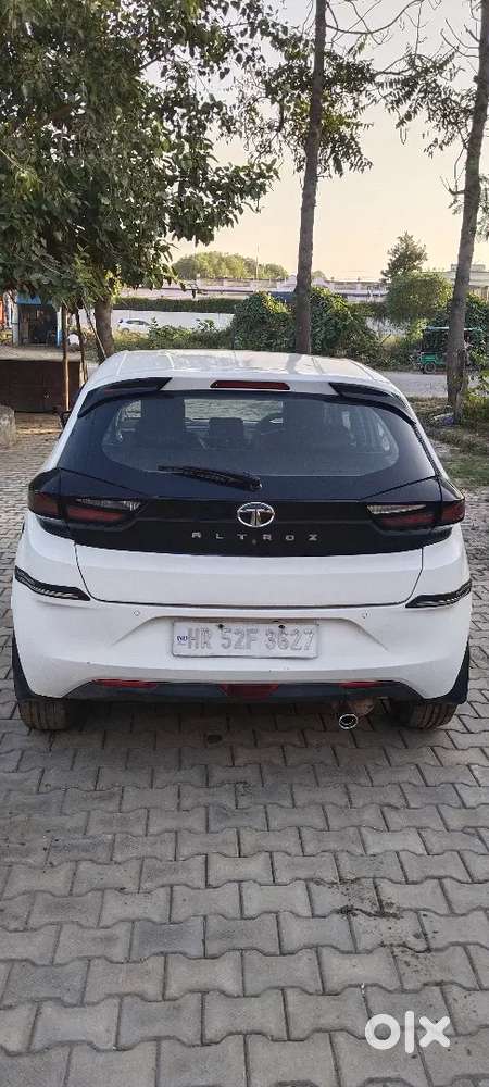 Tata Altroz 1.2 Xz 2020
