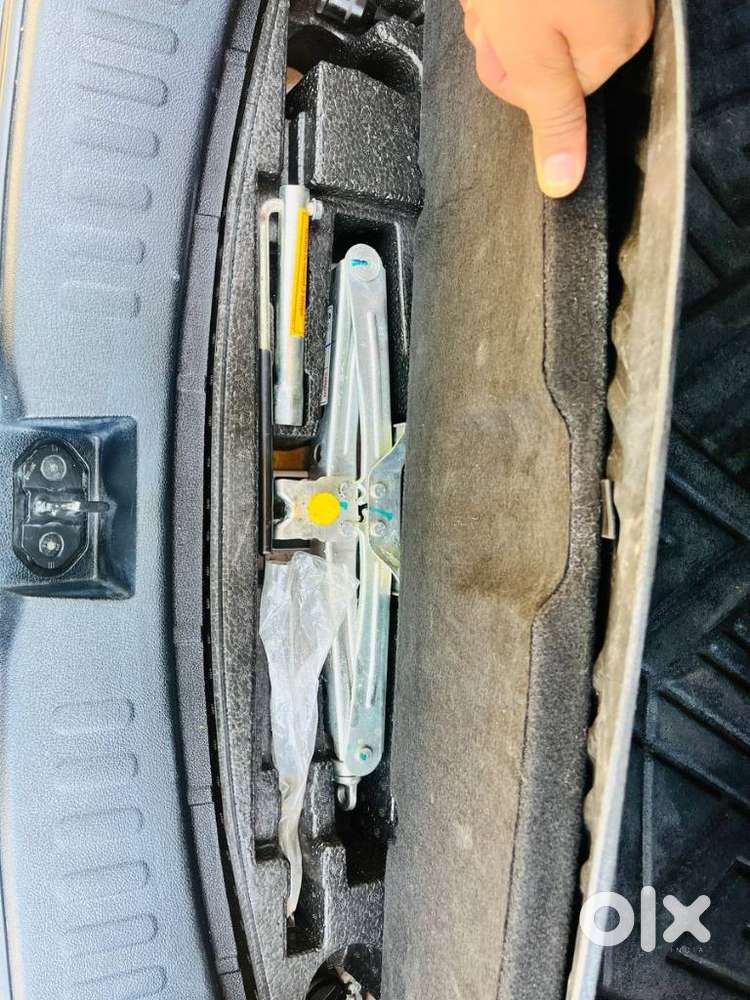 Tata Harrier Xza Plus At, 2021, Diesel