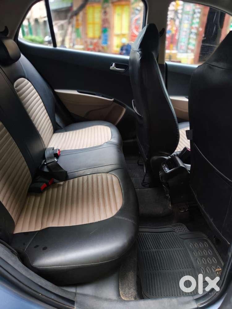 Hyundai Grand I10 Asta 1.2 (o) Vtvt, 2017, Petrol