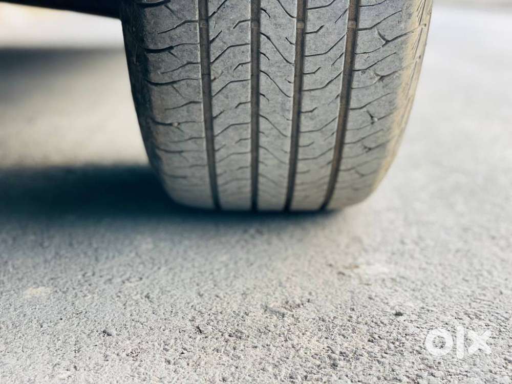 Maruti Suzuki Brezza Zdi, 2019, Diesel