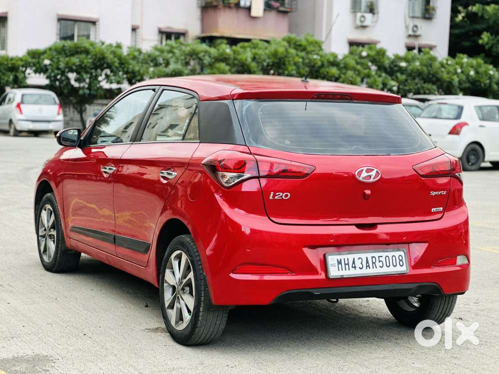 Hyundai I20 1.2 Asta, 2014, Diesel