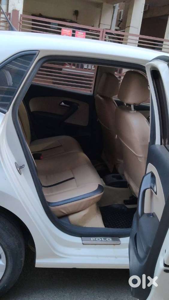 Volkswagen Polo 1.2 Mpi Comfortline, 2013, Diesel