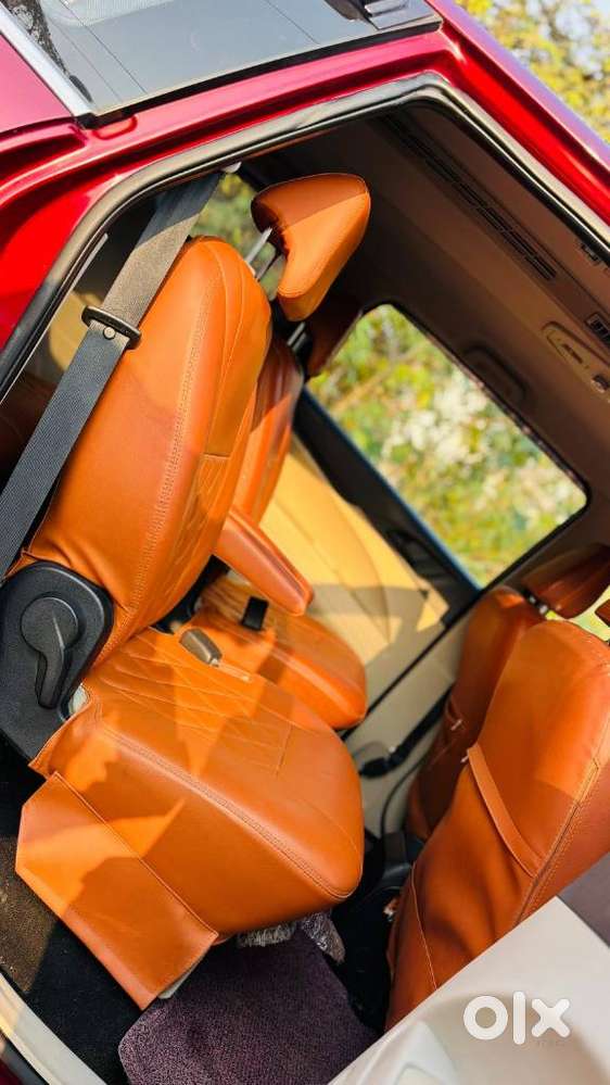 Mahindra Marazzo M2, 2019, Diesel