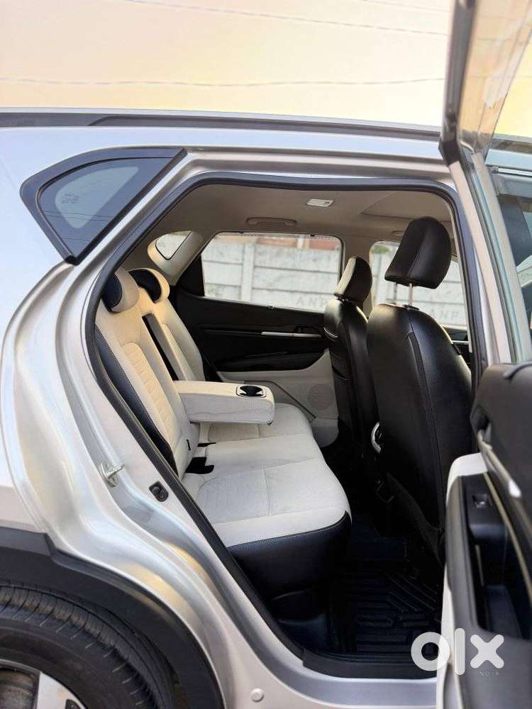 Kia Sonet 1.5 Htk Plus Diesel At, 2022, Diesel