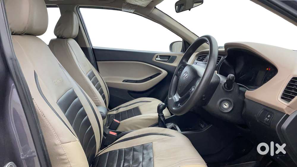Hyundai Elite I20 Magna 1.2, 2016, Petrol