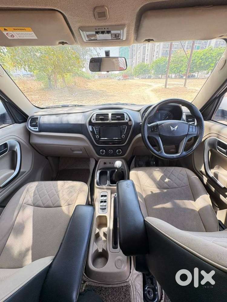 Mahindra Bolero Neo 1.5 N 10, 2023, Diesel