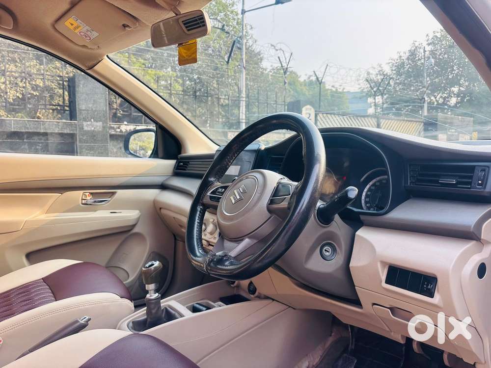 Maruti Suzuki Ertiga Vdi Shvs, 2020, Diesel